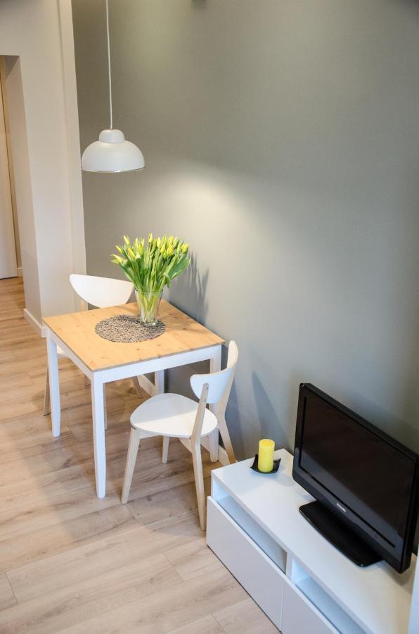 Apartment Labo Solidarnosci