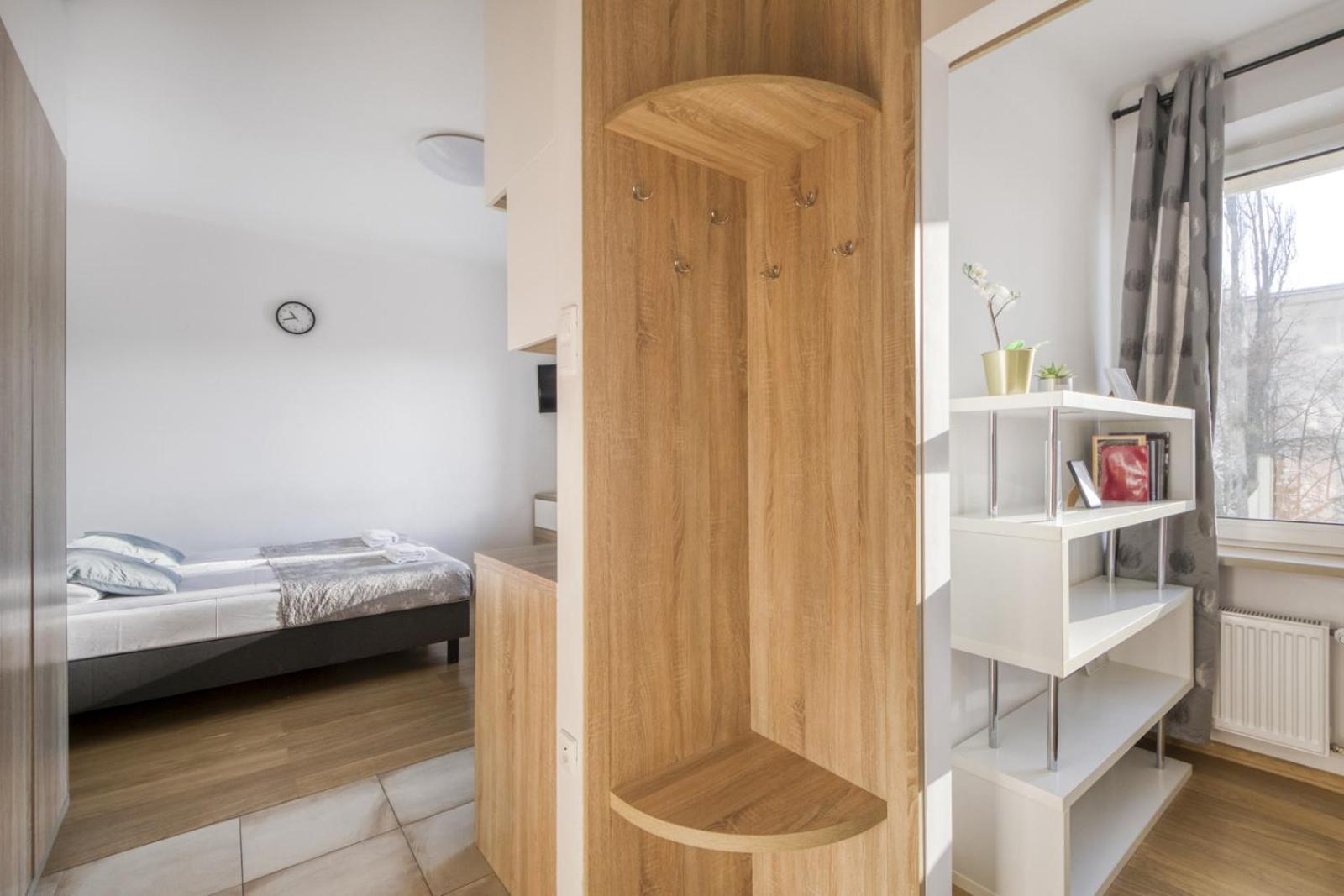 Apartment Labo Solidarnosci *